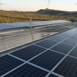 MANISA-TIRMATA ROOF SOLAR POWER PLANT