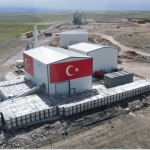 AKSARAY – BIOSAN BIO ENERGY PLANT