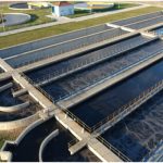 BASKI ERDEK WATER TREATMENT PLANT