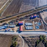 BASKI DIGESTGI WATER TREATMENT PLANT