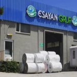ESAYAN PACKAGING DİLOVASI FACILITY