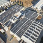 IZMIR- PAKIS PACKAGING ROOF SOLAR POWER PLANT