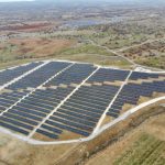 UŞAK – RİMTEKS ARAZİ SOLAR POWER PLANT