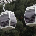 SAPANCA CABLE CAR